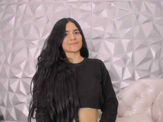 Chat vidéo érotique MariamXio