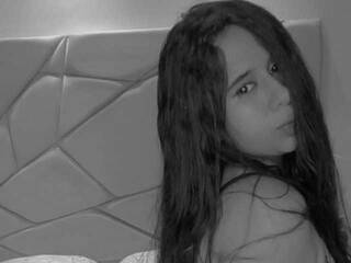 Chat vidéo érotique Marian-gomex