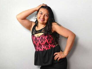 Chat vidéo érotique mariana-carter