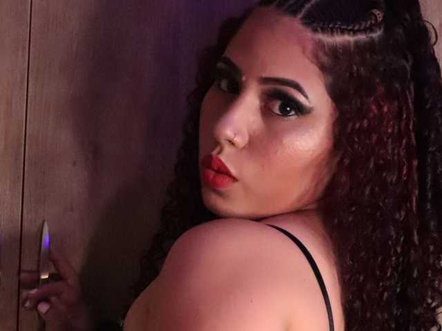 Photo du profil mariana-cum1