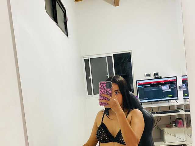 Photo du profil Mariana-rose2