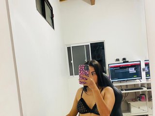 Chat vidéo érotique Mariana-rose2