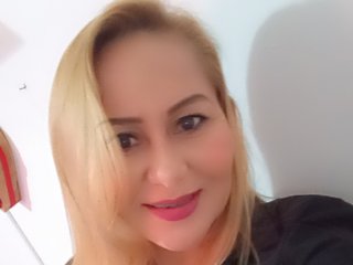 Chat vidéo érotique Mariana0x