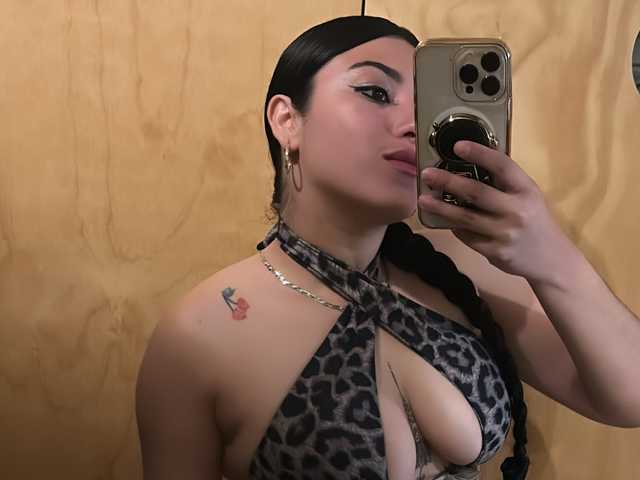 Photo du profil Mariana2028