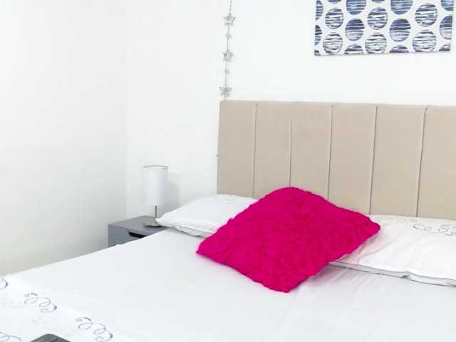 Captures d'écran de diffusion Marianacoobs