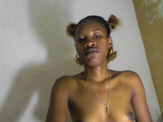 Chat vidéo érotique Marianah105