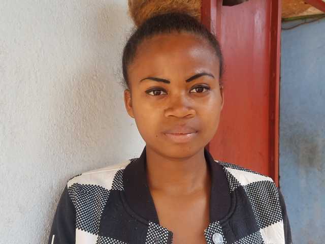 Photo du profil Marianah586