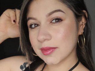 Chat vidéo érotique MarianaKeller