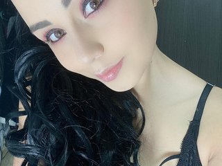 Chat vidéo érotique MARIANALOPEZ7