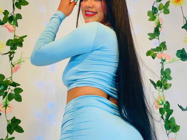 Photo du profil MarianaPrin