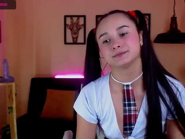 Photos marianasan- hey daddy today your schoolgirl girl, she wants you to reprimand her with the rule and give her milk #schoolgirl #lovense #anal #squirt #young