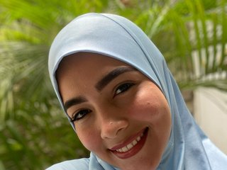 Chat vidéo érotique MarianFadel