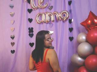 Chat vidéo érotique mariangell