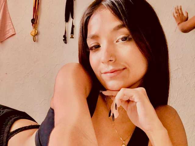 Photo du profil MarianitaHotlatina