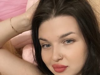 Chat vidéo érotique MariannaHot