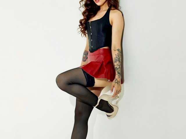 Photo du profil MarianneLane