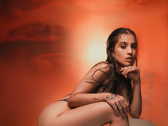 Photo du profil MarianneLane