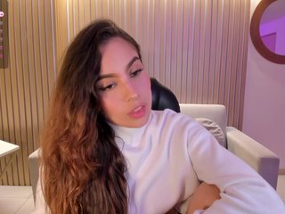 Chat vidéo érotique MarianneLane