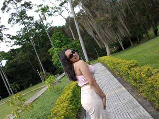 Chat vidéo érotique MarianRinaldi