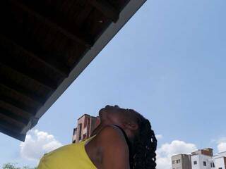 Chat vidéo érotique MarianysMejia