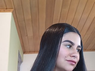 Chat vidéo érotique Mariap0777