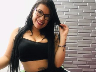 Photo du profil MariaPaulaX