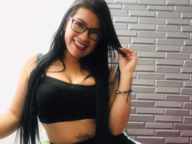 Photo du profil MariaPaulaX