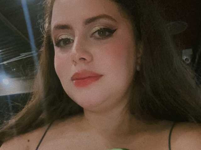 Photo du profil Mariapaulina