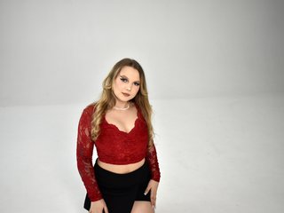 Chat vidéo érotique MariaRobinson