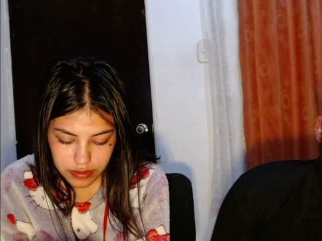 Photos MariaSativa Your tips make us very hot!!!.. #new #young #latina #bigcock