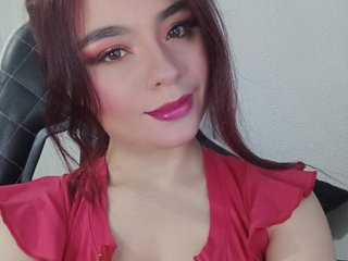 Chat vidéo érotique Mariasex123