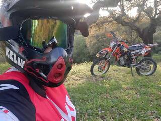 Chat vidéo érotique MariaSexxxy