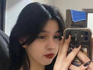 Chat vidéo érotique mariavelar