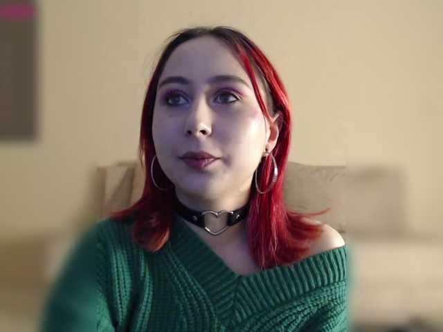 Captures d'écran de diffusion MariaWilson