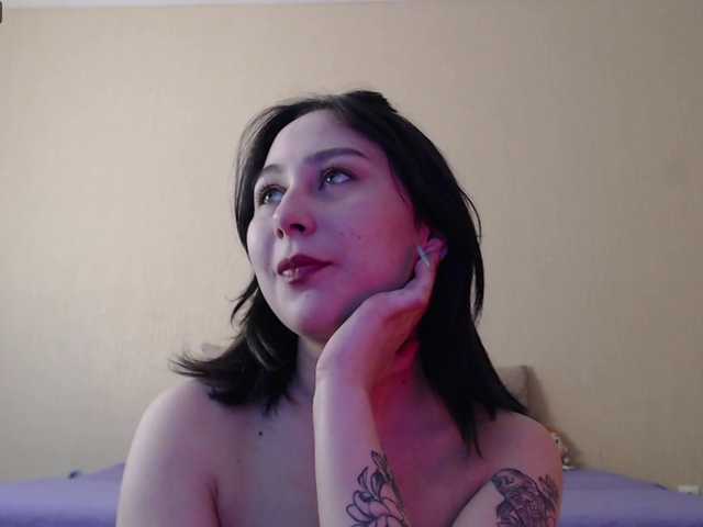 Captures d'écran de diffusion MariaWilson