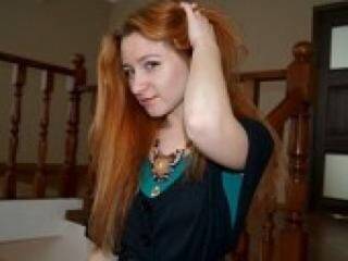 Chat vidéo érotique maribelle