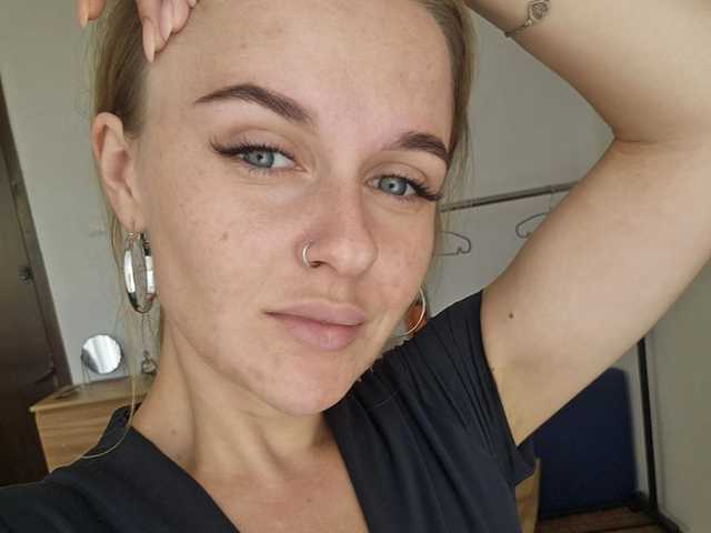 Photo du profil MaribelRiver
