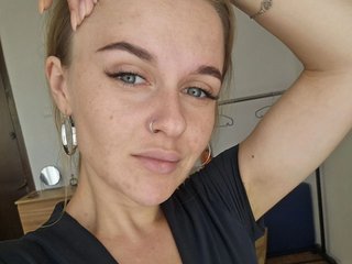 Chat vidéo érotique MaribelRiver