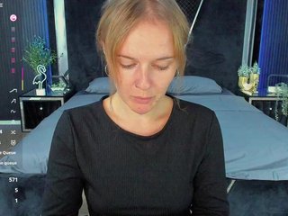 Chat vidéo érotique MaribelRiver