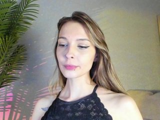 Chat vidéo érotique Maribett