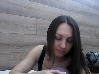 Chat vidéo érotique Marichka-seksigirl