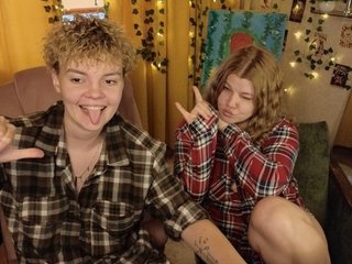 Chat vidéo érotique Marichloe1