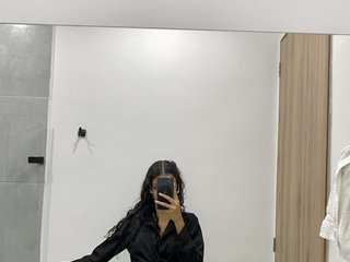 Chat vidéo érotique Marie-2