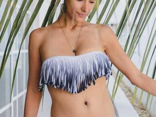 Chat vidéo érotique marieblack