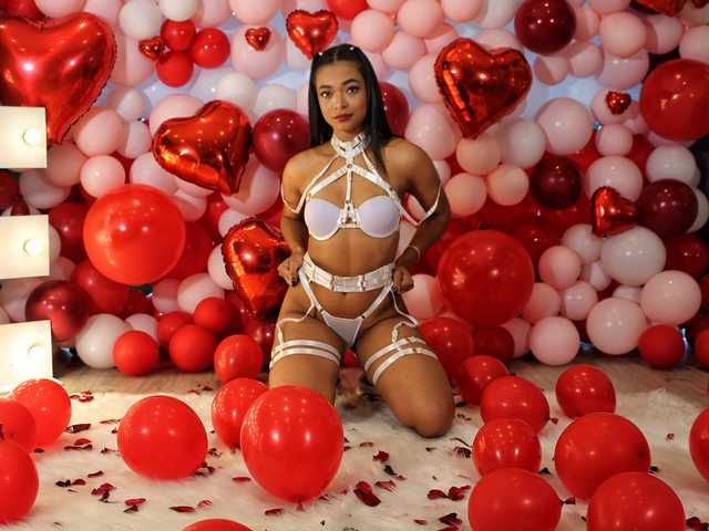 Photo du profil MarieBlair1