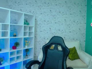 Chat vidéo érotique mariebotero