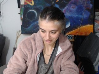 Chat vidéo érotique mariecam420