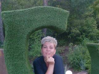 Chat vidéo érotique MarieFoxy