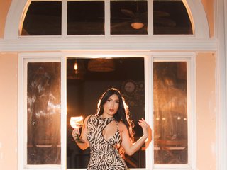 Chat vidéo érotique MarieJaneX