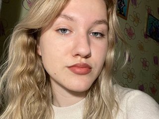 Chat vidéo érotique Mariel-Brown